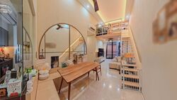 Daintree Residence (D21), Condominium #602164491